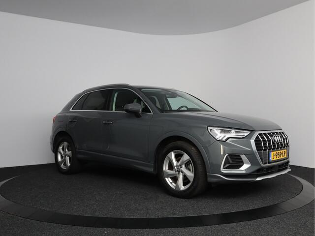 Audi Q3 35 TFSI Pro Line S | Automaat | Trekhaak