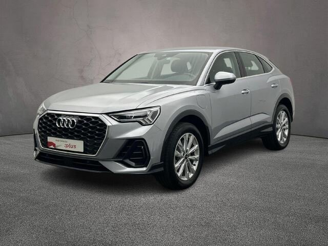 Audi Q3 Sportback 45 TFSI e Advanced Edition | Full-led | MMI plus | Adaptieve cruise control | Parkeerhulp | Carplay |