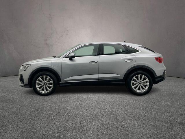 Audi Q3 Sportback 45 TFSI e Advanced Edition | Full-led | MMI plus | Adaptieve cruise control | Parkeerhulp | Carplay |