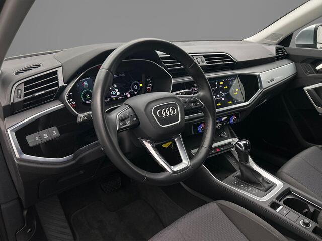 Audi Q3 Sportback 45 TFSI e Advanced Edition | Full-led | MMI plus | Adaptieve cruise control | Parkeerhulp | Carplay |
