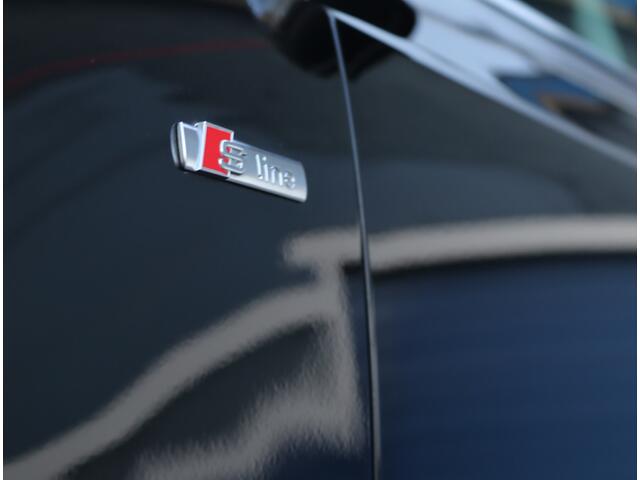 Audi Q3 1.4 TFSI CoD Advance | S-line | Trekhaak | Navigatie | Org. NL