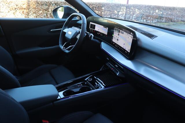 Audi Q3 1.5 e-hybrid 272pk S edition Optiek Pano/LED+/ACC/Camera/Virtual Cockpit+/20"