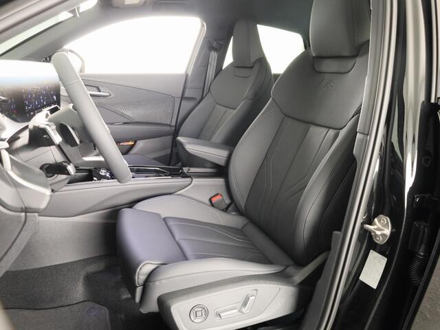 Audi Q3 Sportback S edition e-hybrid 272 pk | Techniek pakket pro | MMI experience pro | OLED achterlichten | Lederen interieur |