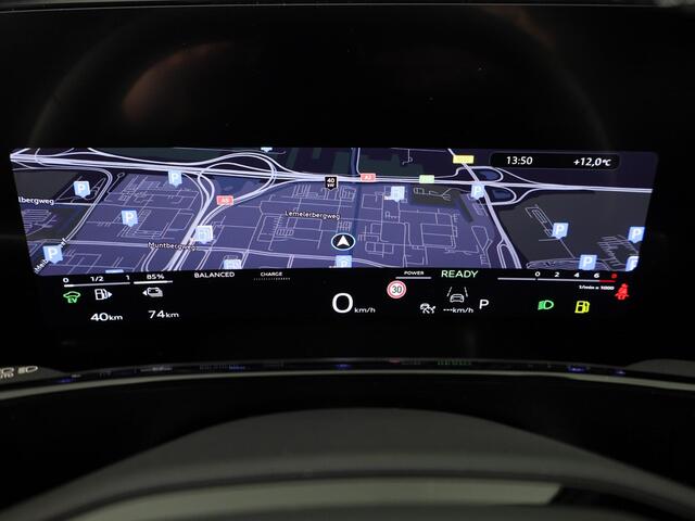 Audi Q3 Sportback S edition e-hybrid 272 pk | Techniek pakket pro | MMI experience pro | OLED achterlichten | Lederen interieur |