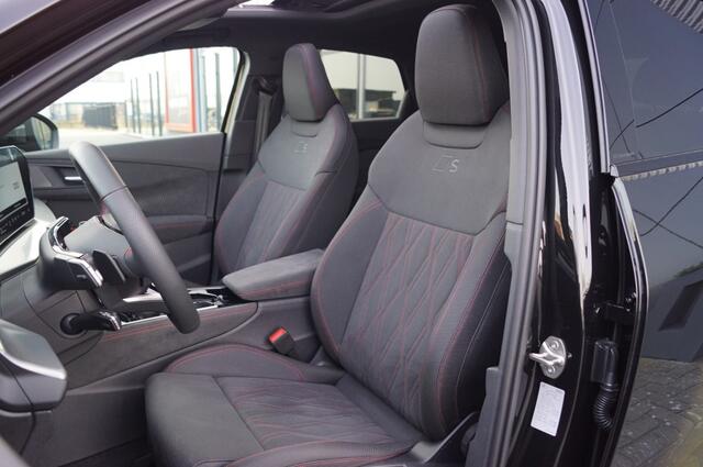 Audi Q3 e-Hybrid S-Line 272pk/Panodak/Camera/20 Inch LM/Trekhaak wegklb./