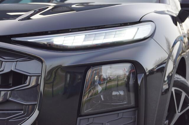 Audi Q3 e-Hybrid S-Line 272pk/Panodak/Camera/20 Inch LM/Trekhaak wegklb./