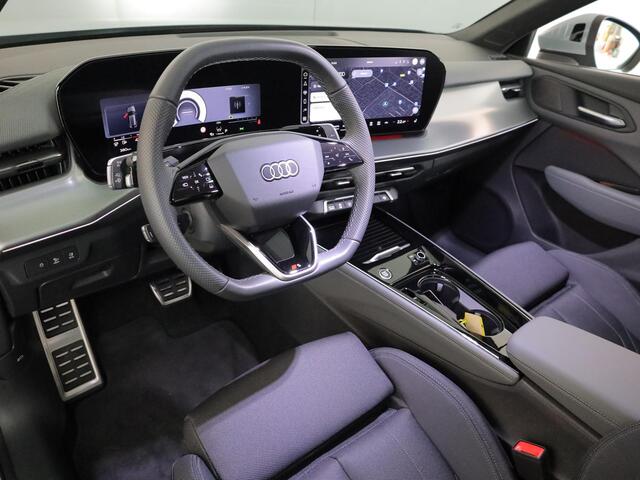 Audi Q3 Sportback 1.5 200kW e-hybrid S edition 272pk | Parkeercamera | Keyless | Stoelverwarming