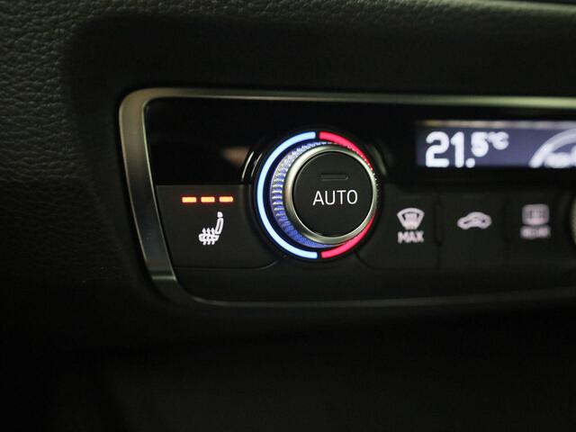 Audi Q3 Sportback 45TFSIe 245PK Advanced Edition · Camera + Parkeersensoren · Apple/Android Car Play · Navigatie· Garantie t/m 11-02-2028 of 100.000km