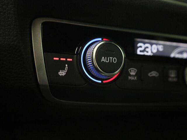 Audi Q3 Sportback 45 TFSIe 180kW/245pk S Edition · Panoramadak · Trekhaak · Apple Carplay/Android Auto