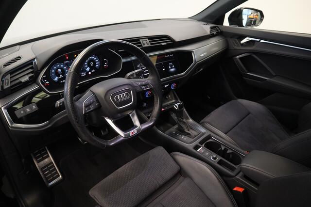 Audi Q3 Sportback 45 TFSI e S Edition Sonos 20'' Camera PDC ECC