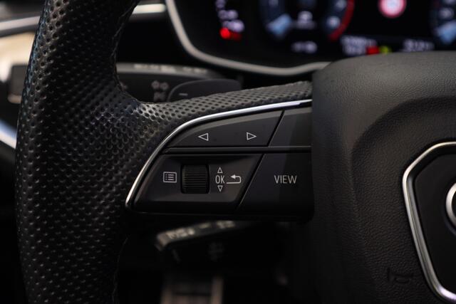 Audi Q3 Sportback 45 TFSI e S Edition Sonos 20'' Camera PDC ECC