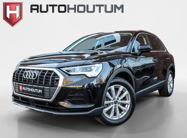 Audi Q3 45 TFSI e Carplay, Sportstoelen, Keyless entry