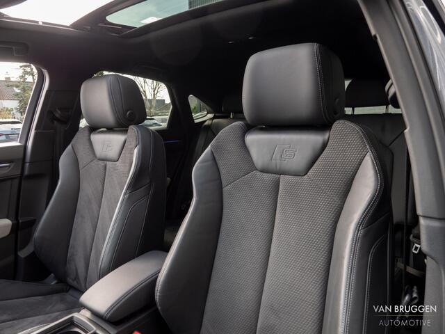 Audi Q3 Sportback 45 TFSI e S-Line Pano SONOS 360 Keyless Sfeer Trekhaak BTW