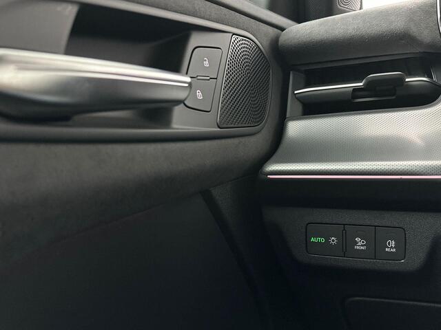 Audi Q3 Sportback S edition e-hybrid 200 kW / 272 PK Sportback 6 ver