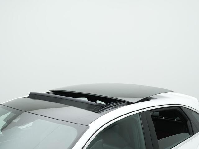 Audi Q3 Sportback 45 TFSI 230 pk S-tronic Quattro Pro Line S / S-Line | Panoramadak | Navigatie | Carplay