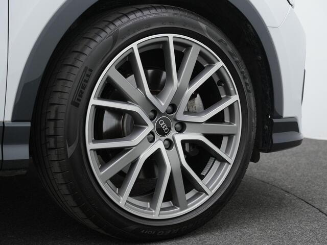 Audi Q3 Sportback 45 TFSI 230 pk S-tronic Quattro Pro Line S / S-Line | Panoramadak | Navigatie | Carplay