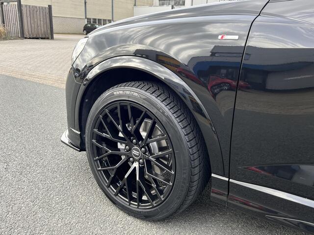 Audi Q3 Sportback 35 TFSI 150PK Automaat 3xS-Line