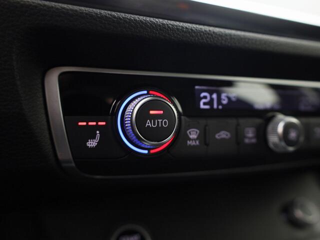 Audi Q3 Sportback 45 TFSIe 180kW/245PK S Line · Camera · Apple/Android Car Play · Adaptive Cruise Control ·Leder · Stoelverwarming · Garantie t/m 05-04-2027 of 100000km