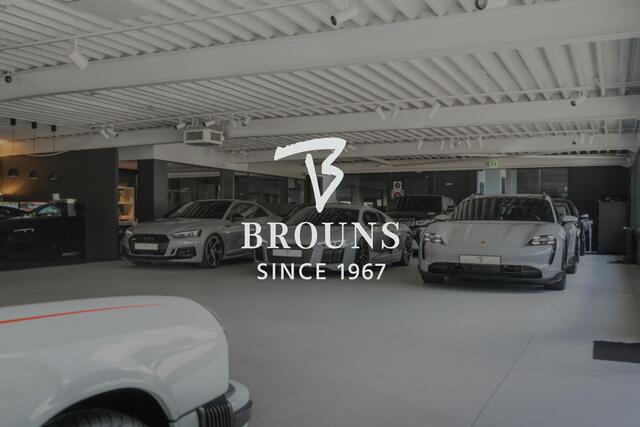 Audi Q3 45 TFSI e S edition 245pk | 2x S-Line | Zwart Optiek | 1e. eig.| ACC | Camera