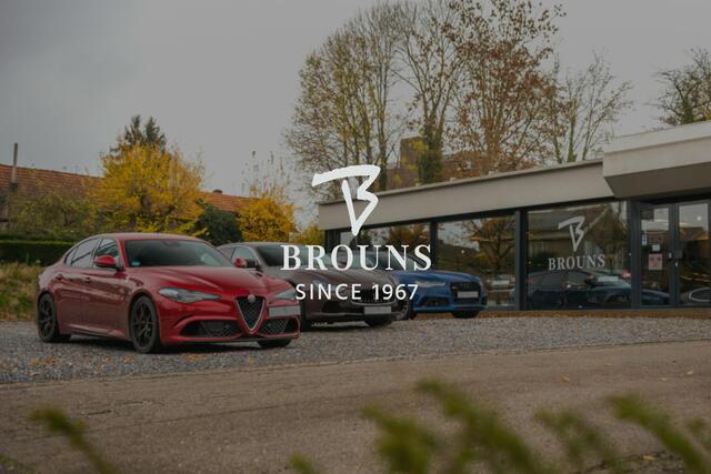 Audi Q3 45 TFSI e S edition 245pk | 2x S-Line | Zwart Optiek | 1e. eig.| ACC | Camera