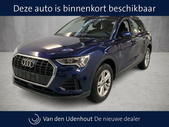 Audi Q3 45 TFSI e 245pk PHEV Business