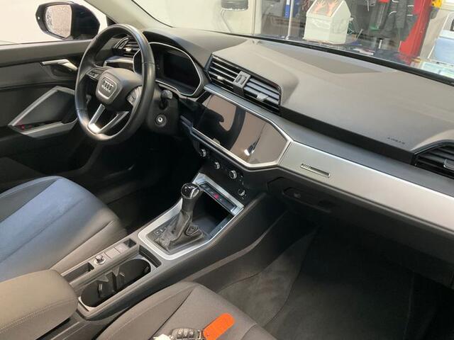 Audi Q3 45 TFSI e 245pk PHEV Business