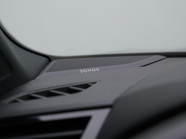 Audi Q3 45 TFSI e 245 pk S-Line | Panoramadak | Demperregeling | Sonos | Leder/alcantara | Achteruitrijcamera