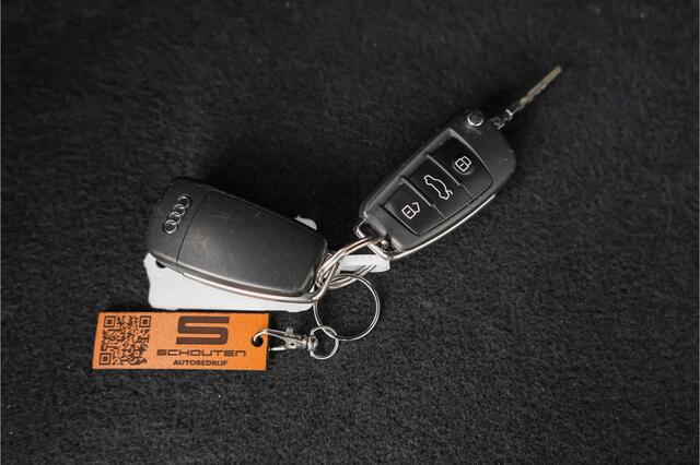 Audi Q3 Sportback 35 TFSI S Edition Pano Zwart Optiek Virtual Cockp 20"