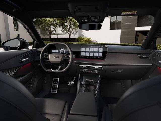 Audi Q3 Sportback E-Hybrid S Edition, pano, tr.haak, 20", Sonos, LED-kopl., memory, HUD, 360 camera, ACC, privacy