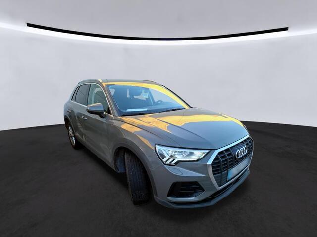 Audi Q3 45 TFSI e edition PHEV 245PK | Virtual | Achteruitrijcamera | Getint Glas | LED |