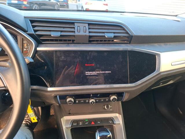 Audi Q3 45 TFSI e edition PHEV 245PK | Virtual | Achteruitrijcamera | Getint Glas | LED |