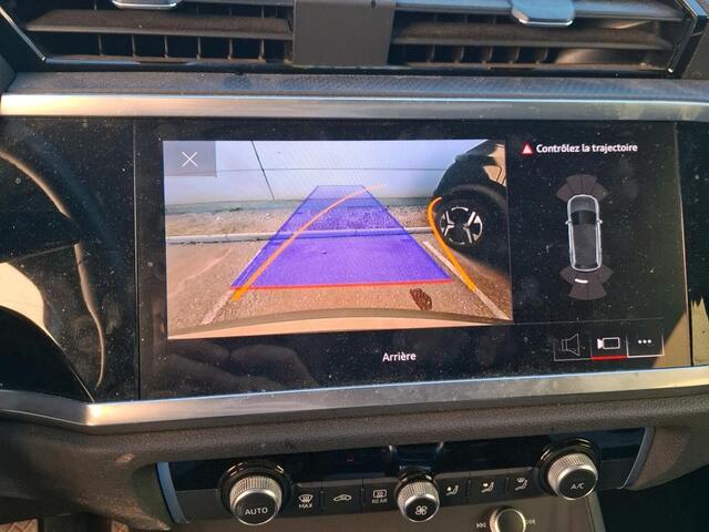 Audi Q3 45 TFSI e edition PHEV 245PK | Virtual | Achteruitrijcamera | Getint Glas | LED |