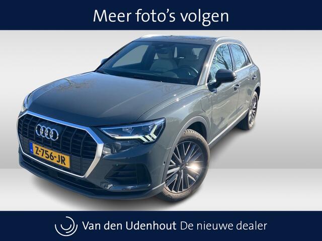 Audi Q3 45 TFSI e 245pk PHEV Advanced edition / Panoramadak / Memory / Adaptive Cruise