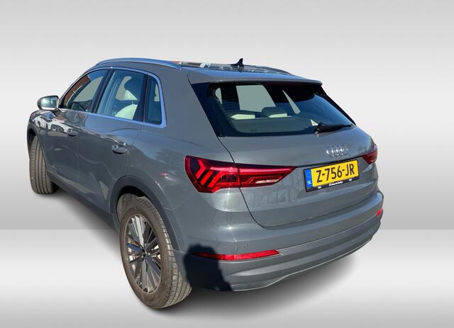 Audi Q3 45 TFSI e 245pk PHEV Advanced edition / Panoramadak / Memory / Adaptive Cruise