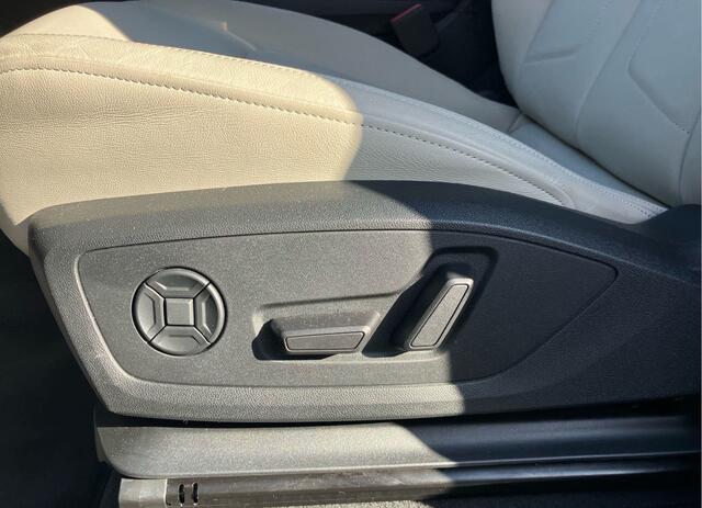 Audi Q3 45 TFSI e 245pk PHEV Advanced edition / Panoramadak / Memory / Adaptive Cruise