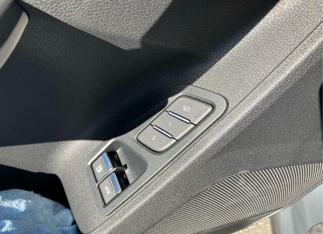 Audi Q3 45 TFSI e 245pk PHEV Advanced edition / Panoramadak / Memory / Adaptive Cruise