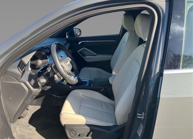 Audi Q3 45 TFSI e 245pk PHEV Advanced edition / Panoramadak / Memory / Adaptive Cruise