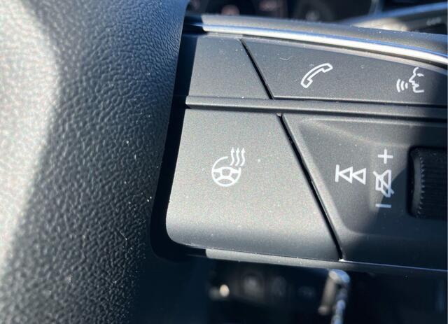 Audi Q3 45 TFSI e 245pk PHEV Advanced edition / Panoramadak / Memory / Adaptive Cruise