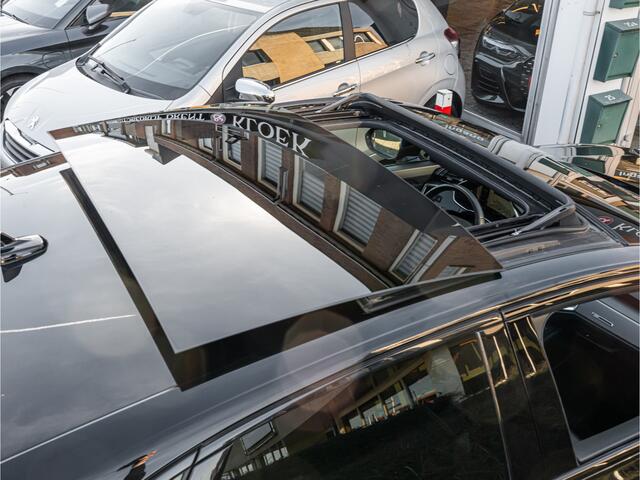 Audi Q3 Sportback 45 TFSI e S Edition PANO 20 INCH CAMERA BLACK OPTIC FULL LED VIRTUAL DASH STOELVERW