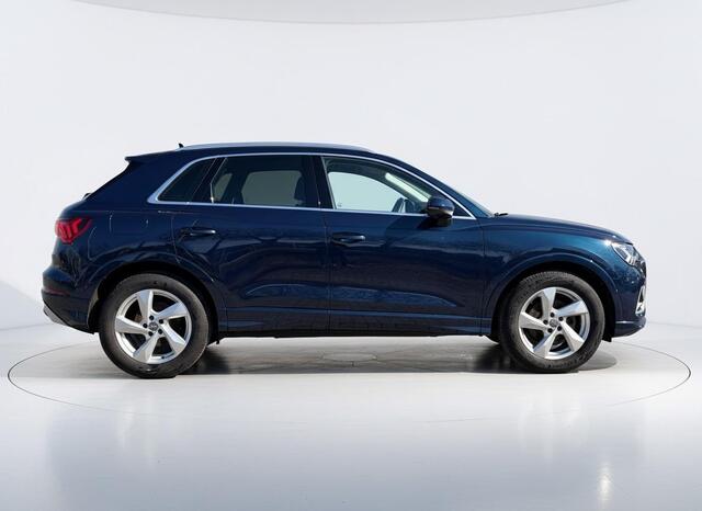 Audi Q3 35 TFSI ACC - ECC - MATRIX - CARPLAY - CAMERA