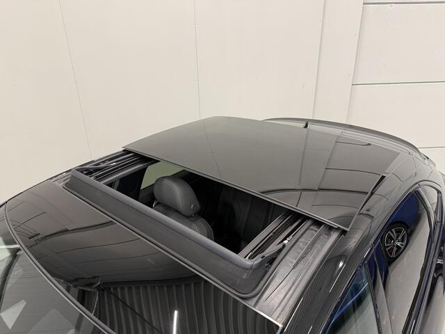 Audi Q3 Sportback 45 TFSI e S-Line PANO/TREKHAAK/SONOS/SFEER/CARPLAY/19"/ACC/MATRIX/VOL-LEER SPORT/BLACK-OPTIC/VOLLEDIG AUDI DEALER HISTORIE