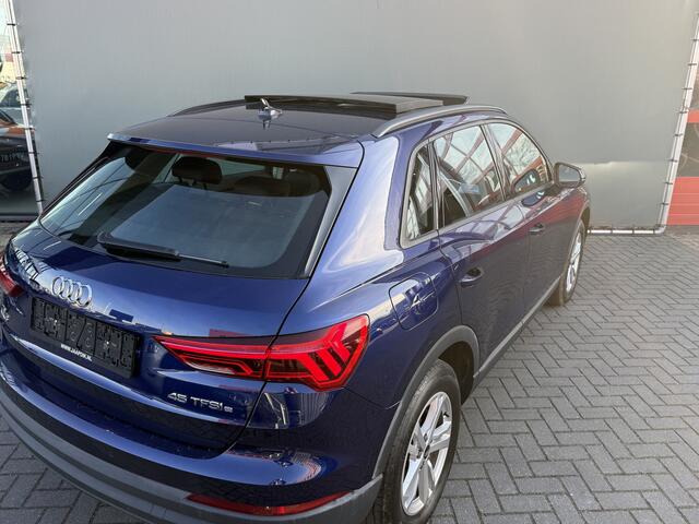 Audi Q3 45 TFSI e Advanced edition NIEUW BINNEN !!