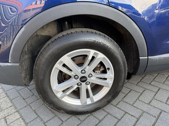 Audi Q3 45 TFSI e Advanced edition NIEUW BINNEN !!