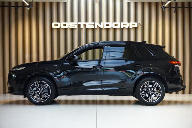 Audi Q3 1.5/272pk 200kW e-hybrid S-Line Blackstyle|2026|PDC+Camera+Assist|19"LMV|MatrixLED|Optik Schwarz|Cruise+ACC|Clima|Navi|Blindspot