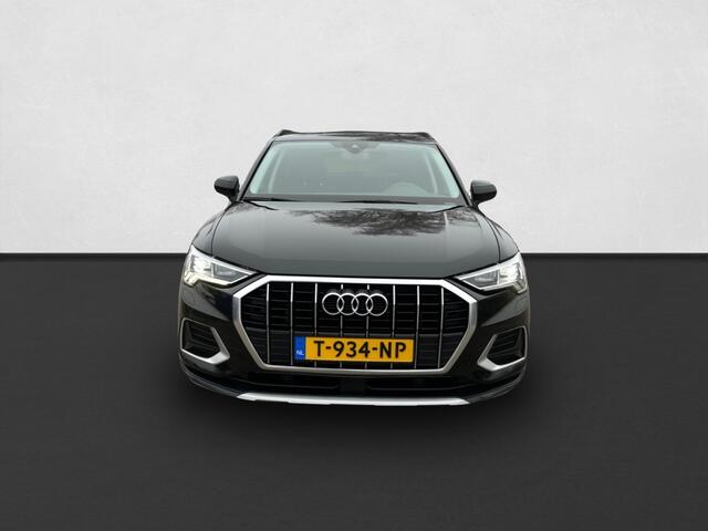 Audi Q3 35 TFSI Advanced / PDC / ECC / STOELVERWARMING / VIRTUAL COCKPIT