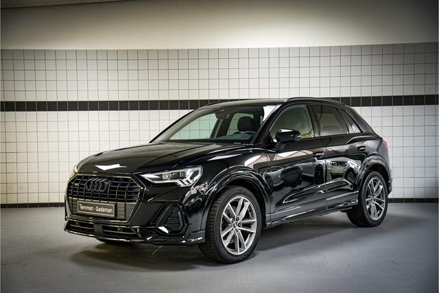 Audi Q3 40 TFSI quattro Pro Line S