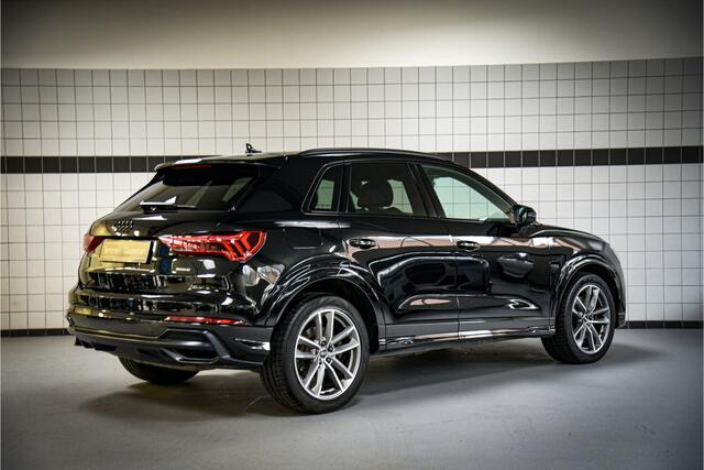 Audi Q3 40 TFSI quattro Pro Line S