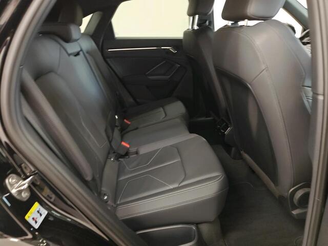 Audi Q3 Sportback 35 TFSI S Edition