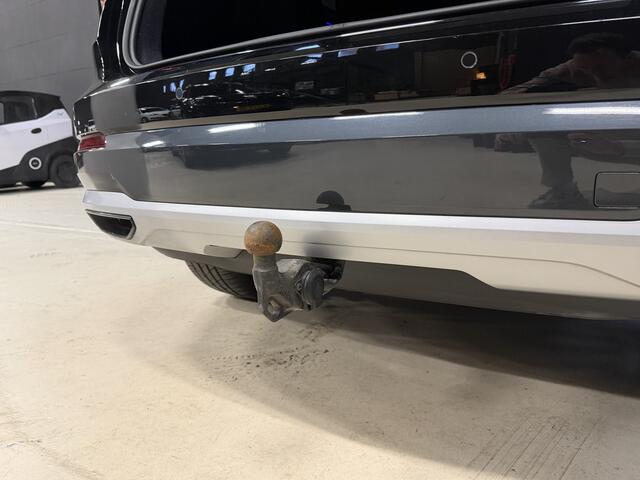 Audi Q3 35 TFSI Advanced | Panoramadak | Elektr. trekhaak | Sfeerverlichting | B&O | Camera | Full LED | Carplay