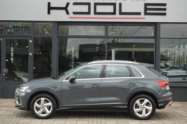 Audi Q3 35 TFSI Business Edition | ACC | digitale cockpit | CarPlay | LED